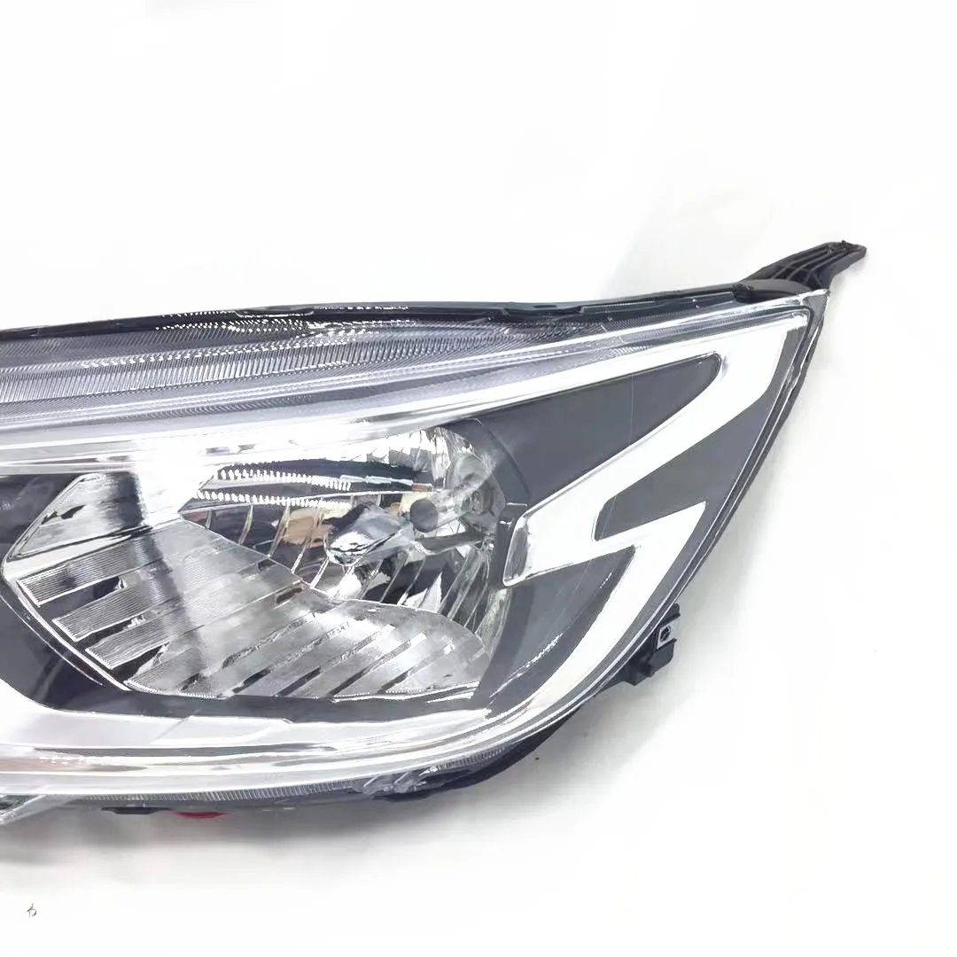 1pcs car bumper headlamp For Chevrolet Cavalier headlight 2020~2023y head lamp for Chevrolet Cavalier fog lamp