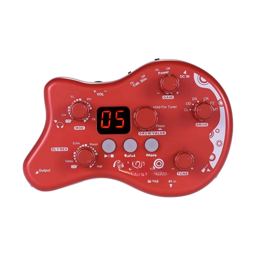 Ma Shi Portable Gui…