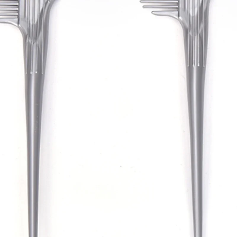 1pc Hair Dye Coloring Brushes Comb Barber Salon Tint Hairdressing Styling Tools