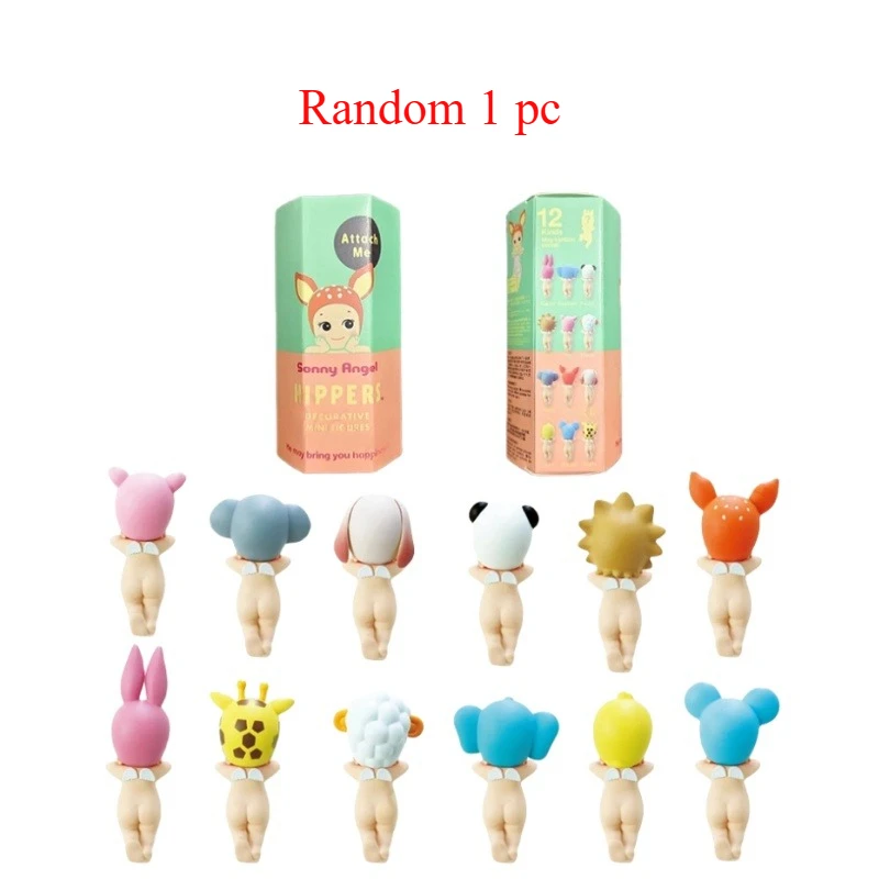 Рисунок 3 - Животные Dreaming серии Юпитер