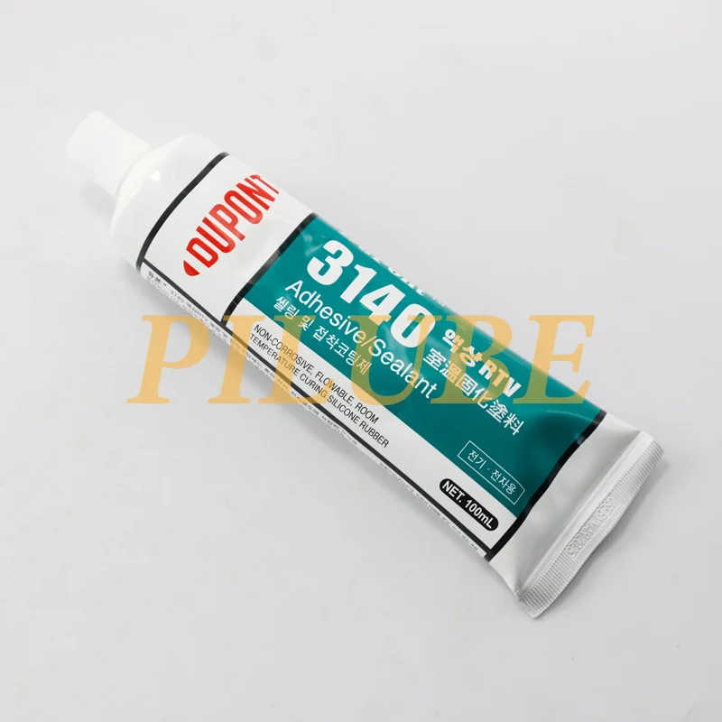 Dow Corning 3140 Silicone Coating for Moisture Protection and Electrical Insulation DuPont Original Product