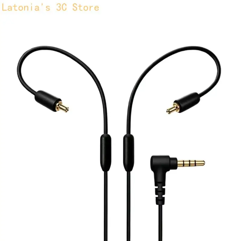 120 Ersatz-Kopfhörerkabel für LS40 LS50 LS60 LS70 Headsets Kabel zum Hören und Reparieren beim Pendeln – Detail 7