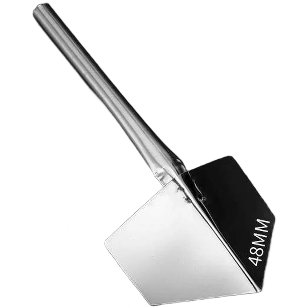 Angle Bracket Internal/External Corner Wall Plaster Scraper Stainless Wall Corner Tools For Painters Professional Yin Yang Angle