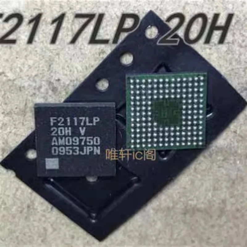 (10-20piece)100% test very good product F2117LP 20H RVP F2117LP20HRVP F2117LP20H RVP BGA Chipset