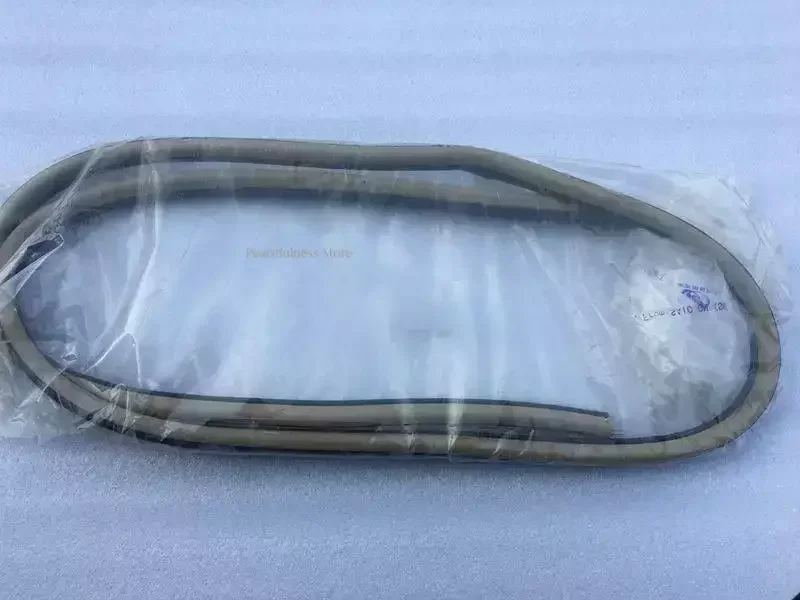 

Подходит для Buick new R old Kaiyue HV, уплотнительная лента дверной рамы, дверная полоса, уплотнительная лента багажника BTL.