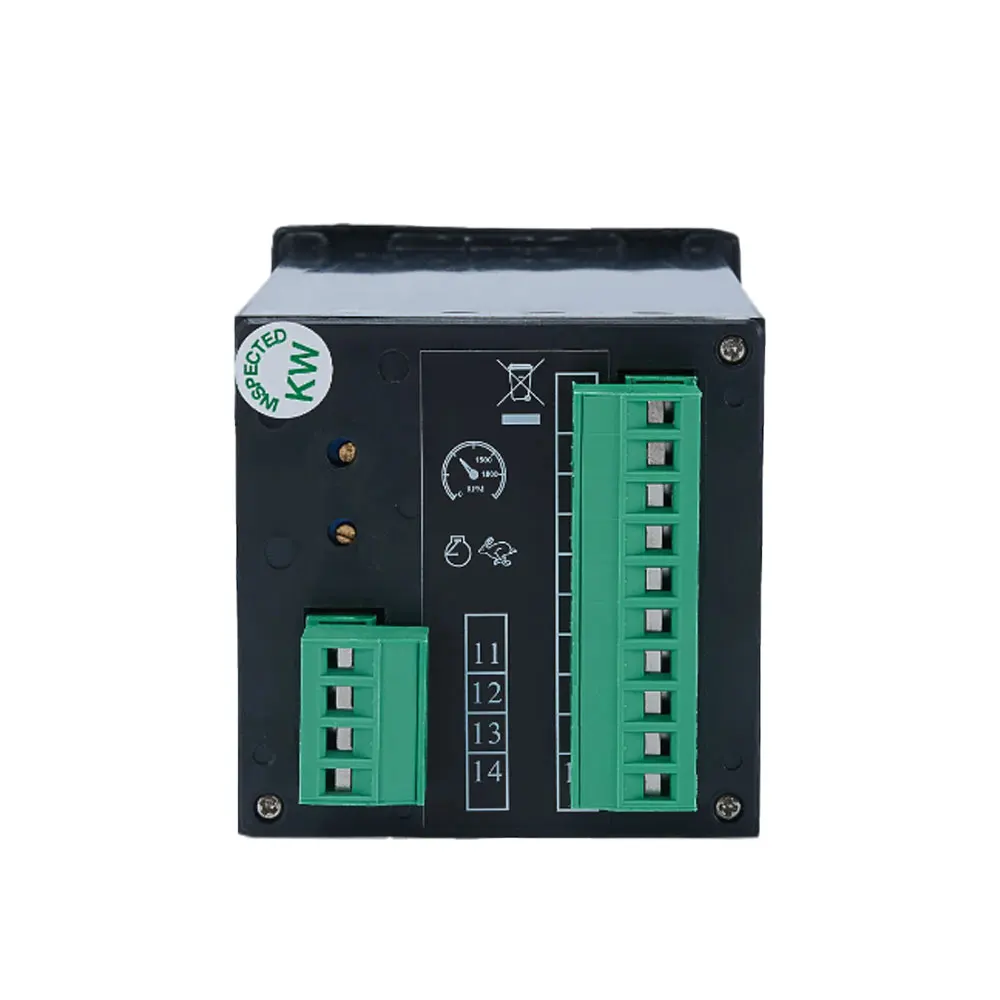 DSE501K Generator Controller Manual Engine Control Module Start Stop Control Panel Electronic Generator Parts