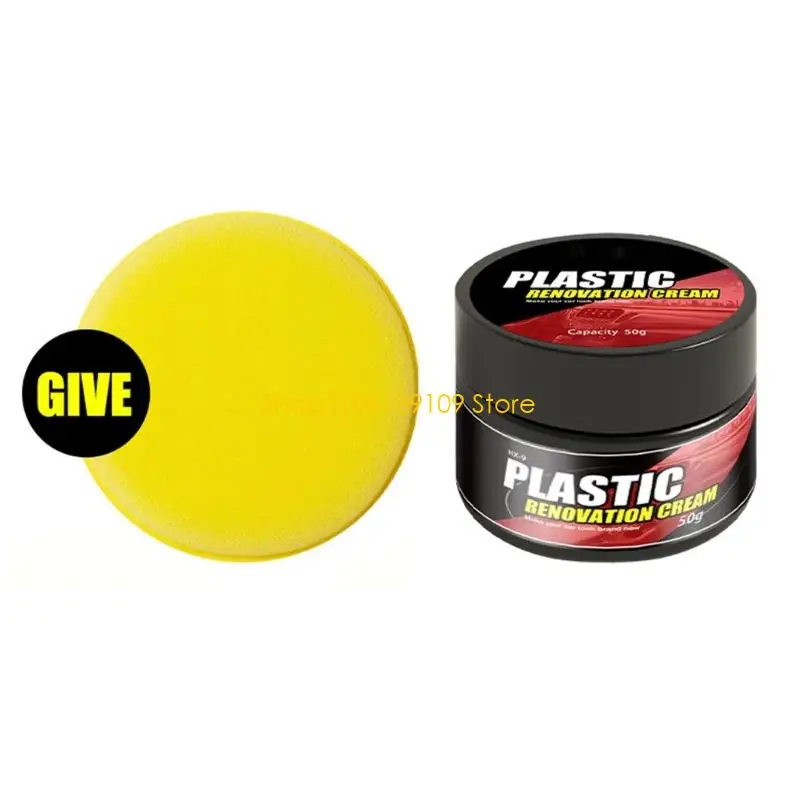 Long Lasting Automotive Plastic Revitalizer Sprayed Creates Stainproof Barrier Restores For Lasting Surfaces