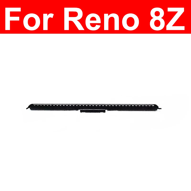 For Oppo Reno 7 8 7Z 8Z 7Lite 8Lite 7Se 4G 5G Anti Dust Mesh Earpiece Speaker Mesh Sound Top Earpiece Mesh Replacement