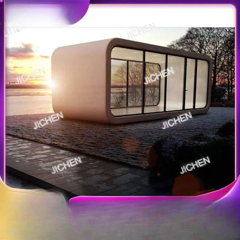 Jc Mobile House Sce…