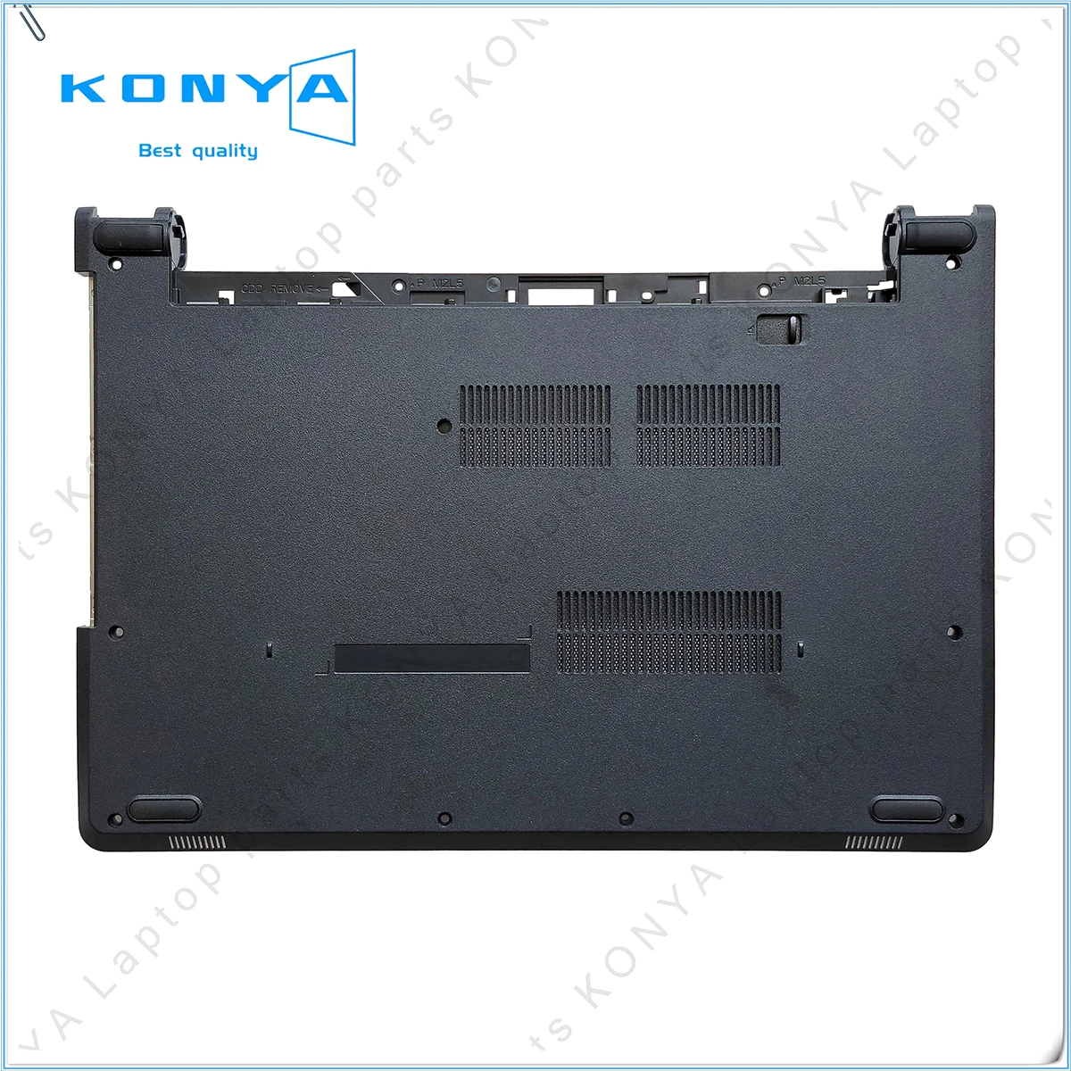 

New Original For Dell Inspiron 14 3465 3467 Vostro 14 3468 3478 Series Laptop Bottom Base Cover Lower Case Assembly G97YM