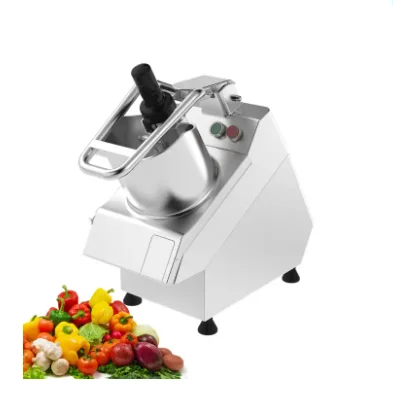 

YYHC-6 Blade Commercial Kitchen Automatic Slicer Food Chopper Vegetable Cutter