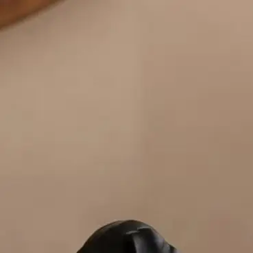Dachshund Statue Miniature Decor Mini Dachshund Football Figurine Matte Black 3d Printed Statue Modern Minimalist for Home