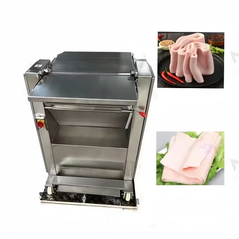Adjustable Thicknes… - image