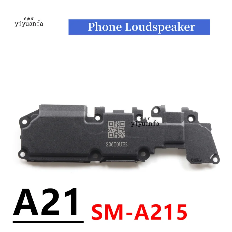 Loud Speaker Buzzer Ringer Loudspeaker For Samsung A10 A20 A30 A40 A50 A60 A70 A80 A90 A9 A11 A21 A31 A41 A51 A71 4G 5G Module