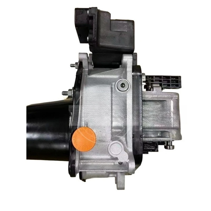 Control Module Transmission Solenoid Valve Electromechanical Unit Assembly