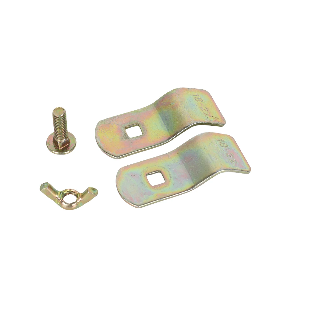 Рисунок 5 - зажим для навеса для каравана