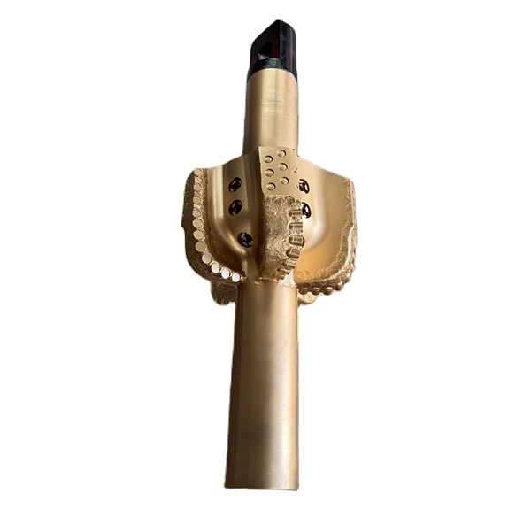 HDD PDC Rock Reamer Bit HDD Hole Opener for Drilling