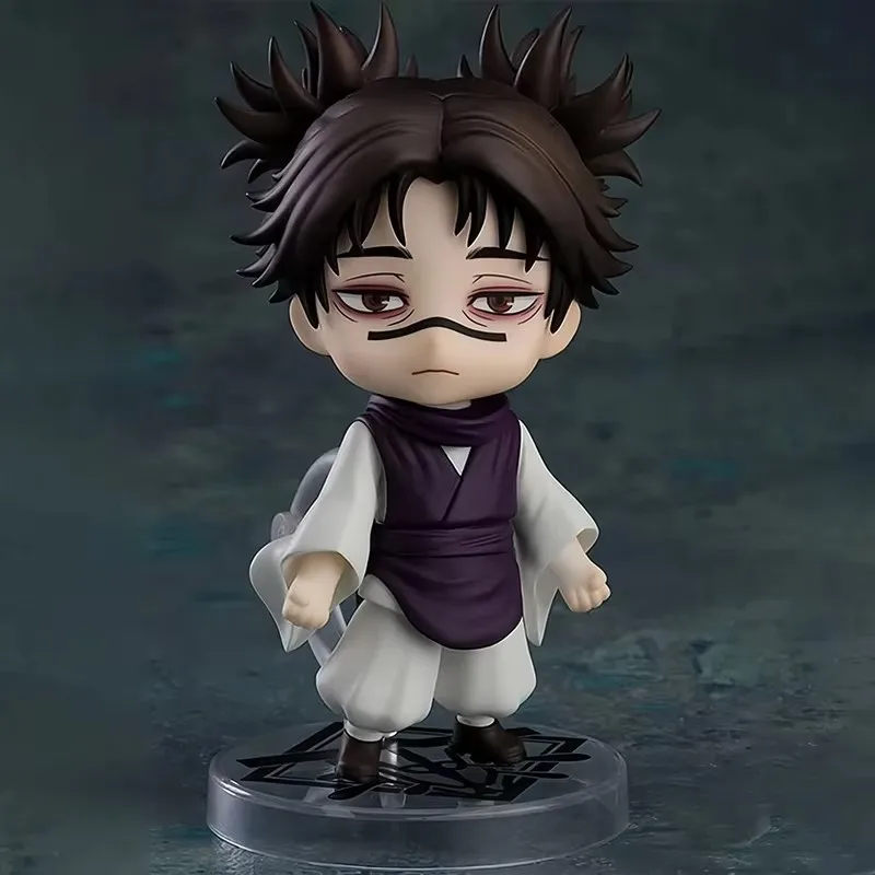 Figuras de Jujutsu Kaisen de 7cm, figura de Anime Choso, estatua de Pvc Gk, modelo versión Q, colección de muñecos, decoraciones de escritorio, juguetes, regalos de cumpleaños