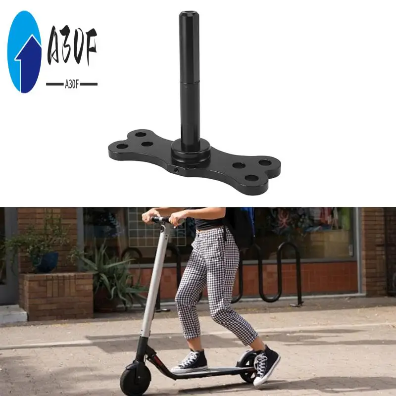 

A30F-для электрического скутера Smartgyro, передняя вилка, соединяющая двойной привод, гидравлический амортизатор, канюля, запасные части