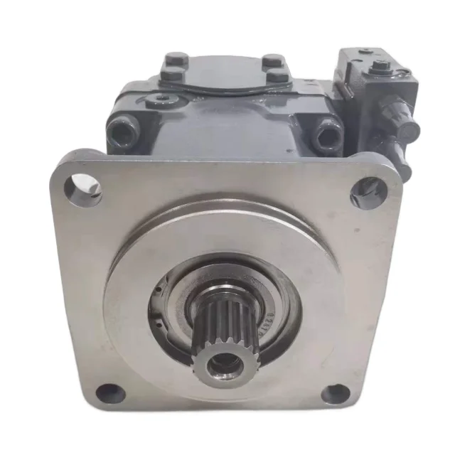 A11VO Hydraulic Pump A11VO130 A11VO145 A11VO190 A11VO260  Piston