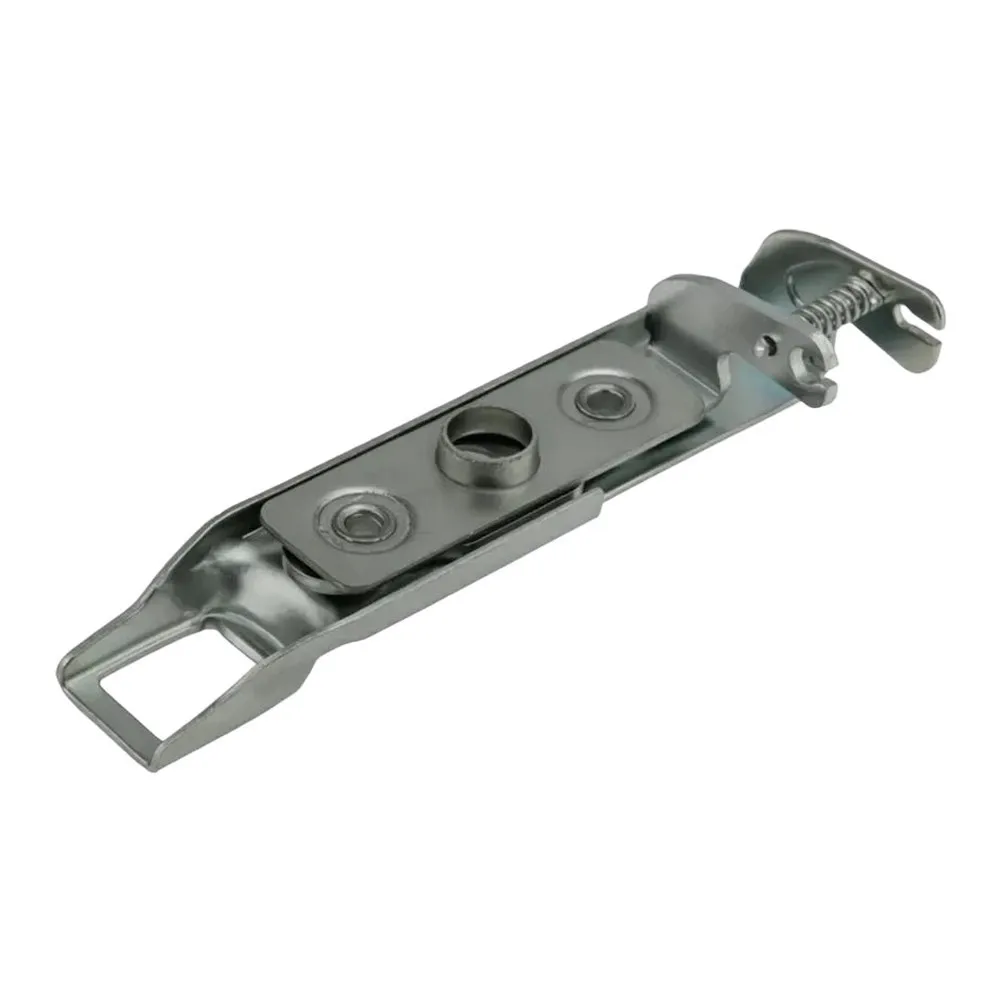 Hood Lock Latch Catch Bottom Lower 9067500450 for Mercedes For Sprinter For W906 Compatible with 906 Chassis Body Styles
