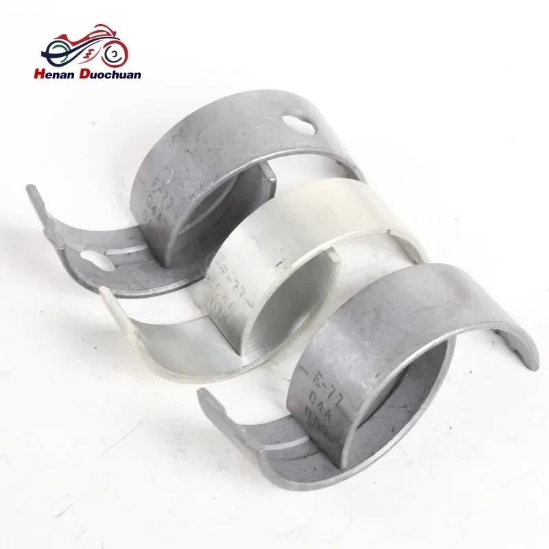 

Motorcycle Engine 32mm Crankshaft Tile and 30mm Connecting Rod Bearing For Suzuki GSF400 Bandit V Linited GSF 400 1989-1993 #e