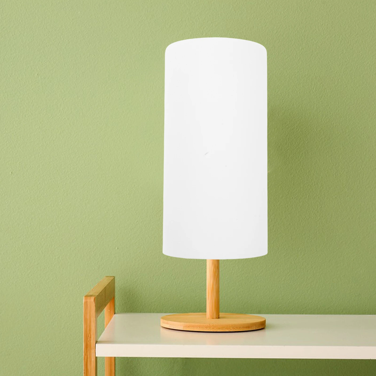 

Glass Lampshade Simple Delicate Design Decorative Replacement Shade for Pendant Ceiling Wall Light Fixture