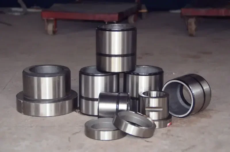 2026  nbReplacement Inner Bushing for Atlas-Copco HB2200 Hydraulic Hammer