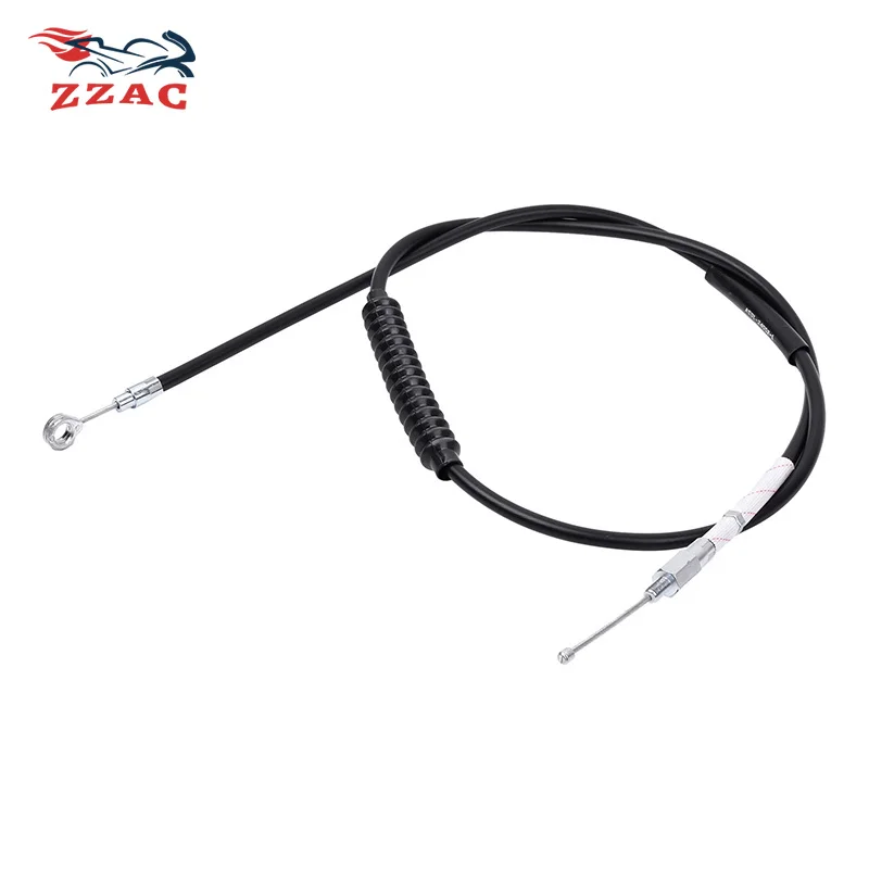 

160cm 1.6m 1600mm Motorcycle Clutch Line Cable Wire For HARLEY DAVIDSON XL883 1200N XL 883 1200 N