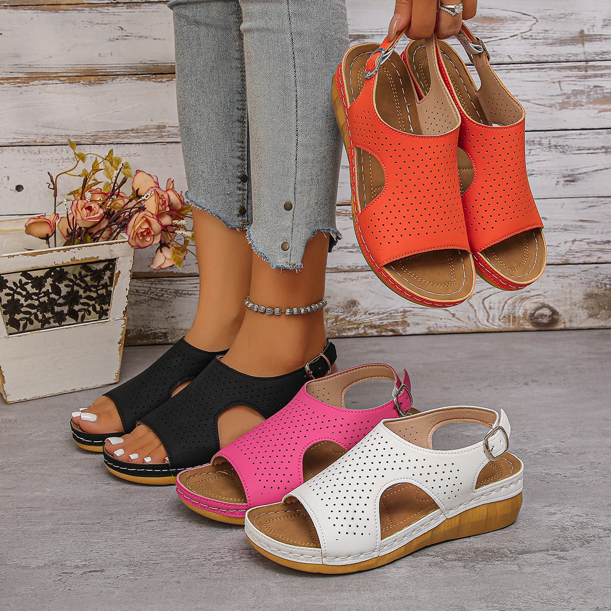 mulheres-cunhas-sandalias-plataforma-moda-verao-casual-sapatos-femininos-2025-novos-sapatos-ocos-respiraveis-mulher-zapatos-de-mujer