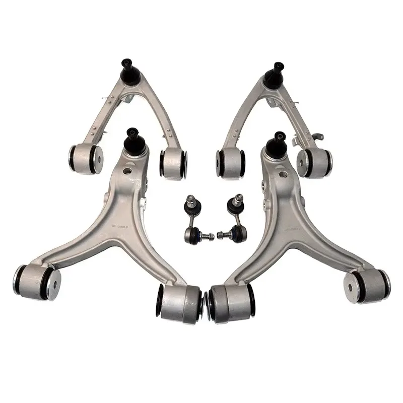 

Car Accessories Suspension Control Arm for Maserati Quattroporte M139 Front Upper Lower Left Right Control Arms Kits