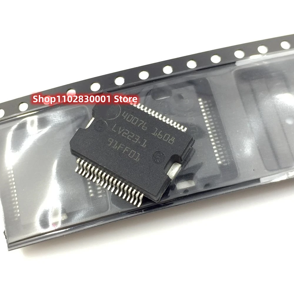 

5PCS 40076 HSOP IN STOCK