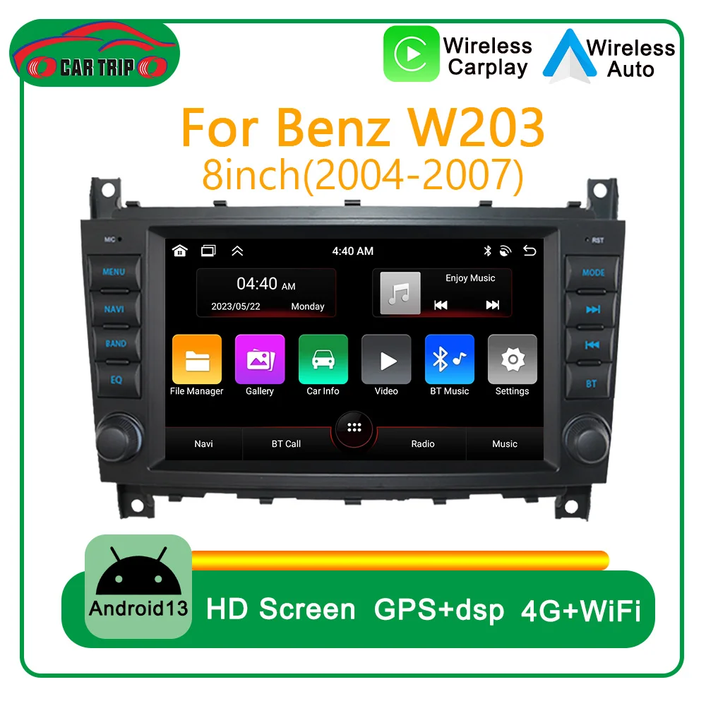 8''Android 13 14 Au… - image