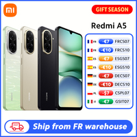 Global Version Xiaomi Redmi A5 Smartphone 64GB/GB ROM 5200mAh Battery \