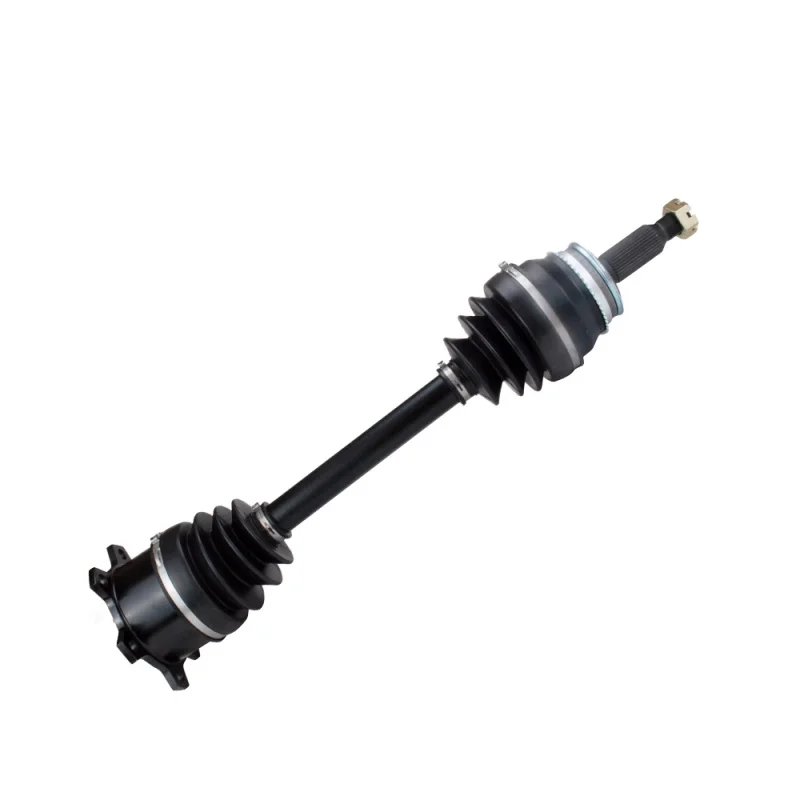 

Совершенно новая система подвески автозапчастей, привод вала задней оси ШРУС для MITSUBISHI PAJERO III Canvas V6 V7 MR528645 MR528647