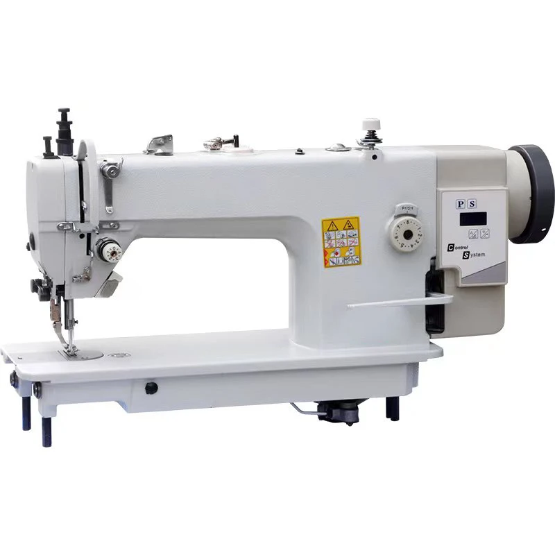 CP-8700D High Speed Single Direct Drive Straight Lockstitch Industrial Sewing Machines Price