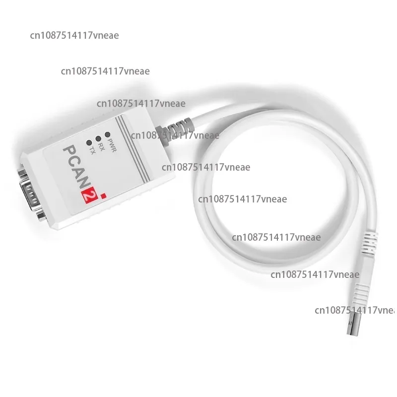 PCAN USB compatible with IPEH-002022/002021