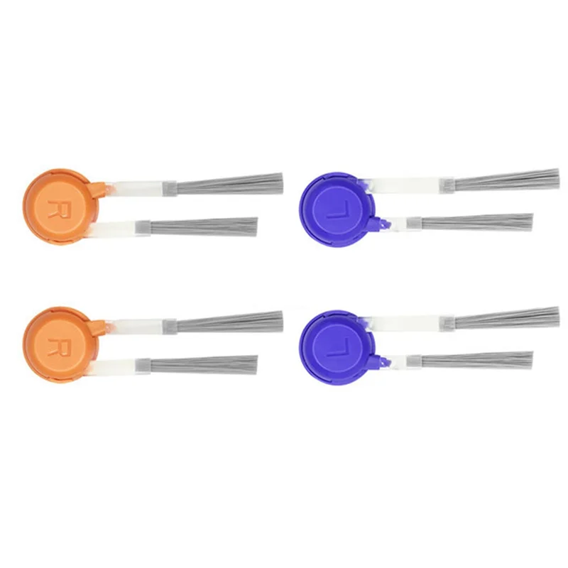 Promotion!Suitable For Narwal J5 / YJCC020 Accessories Robot Vacuum Cleaner Main Side Brush HEPA Filter Mop Kit Replacement