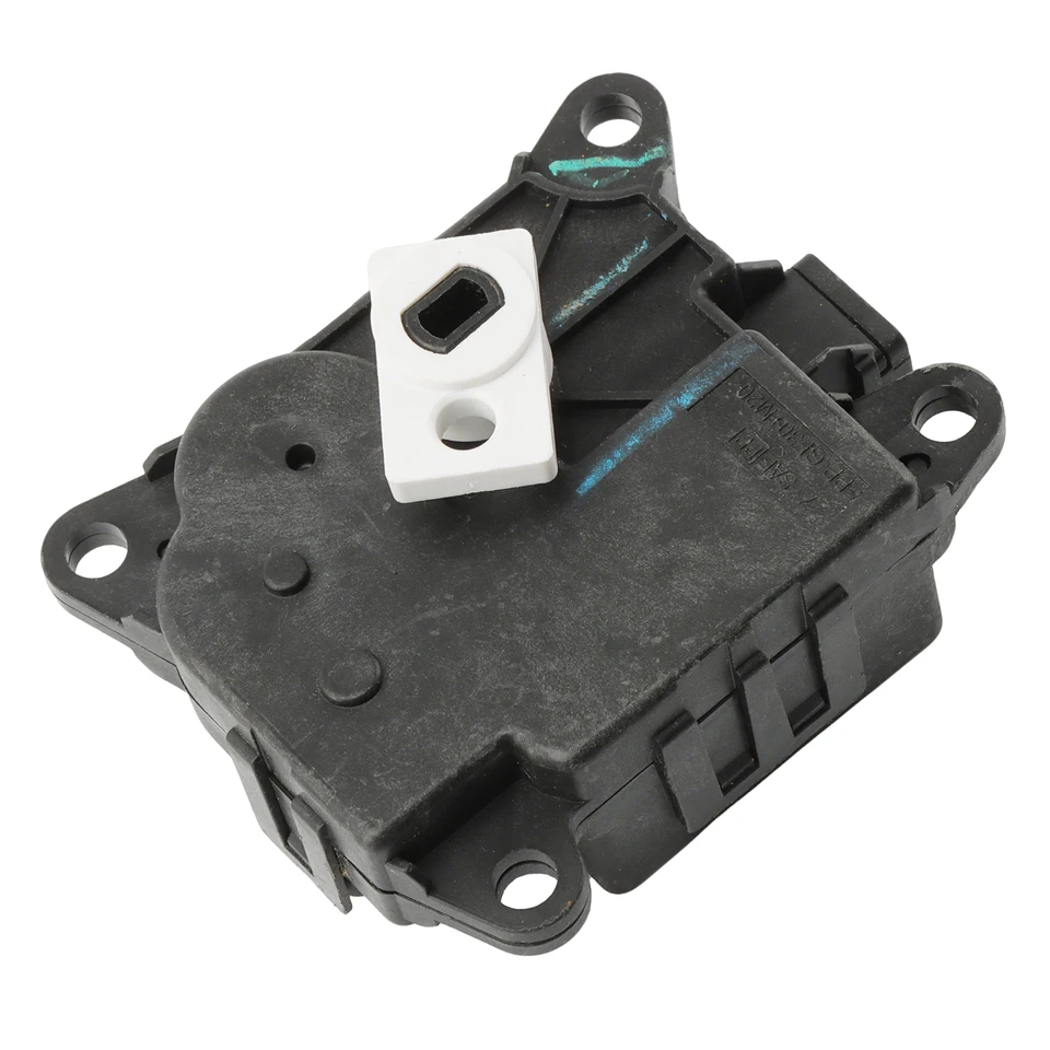 HVAC Heater Blend Door Actuator Left Driver Side For Infiniti Q50