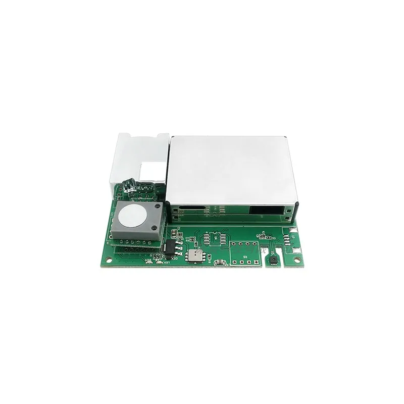 Air Quality Sensor UART/485 Temperature And Humidity Formaldehyde CO2/pm2.5/tvoc Factory Direct Sales M701SC