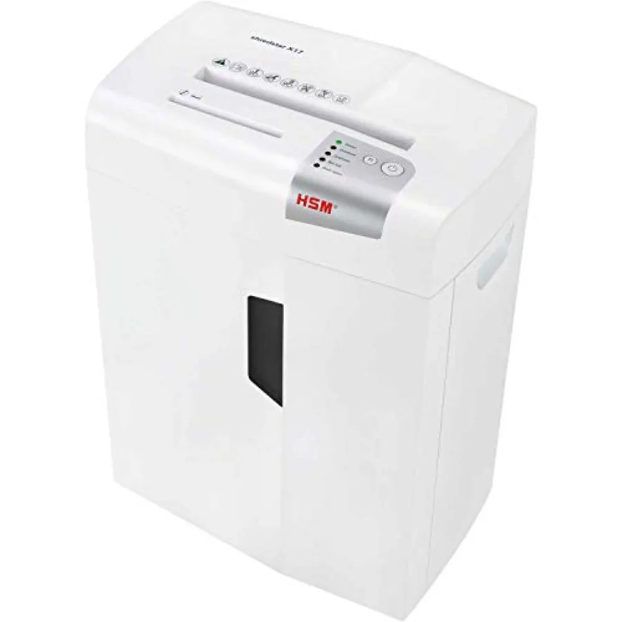 

shredstar X17 Cross Cut Shredder 1030W