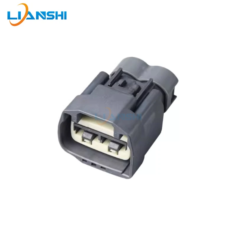 Suitable for the Ford Focus electronic power steering pump/power steering pump wiring harness plug DJ7028-9.5-21 with terminals
