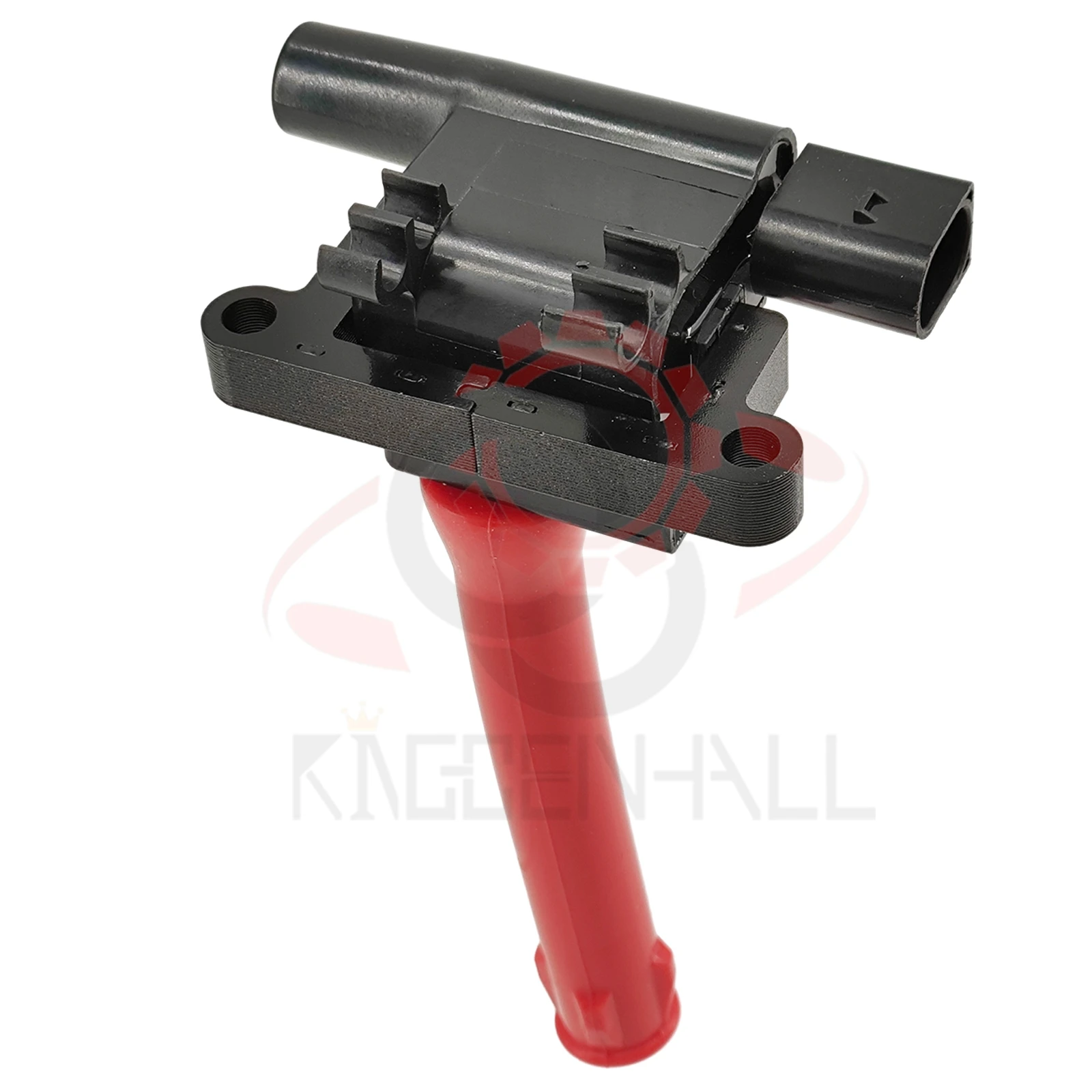 Auto Ignition Coil Compatible with MG MG TF/ZR MGF CATERHAM 21 SEVEN LOTUS ELISE ROVER 200 II 25/45 I 400 COUPE 1.8L NEC000130