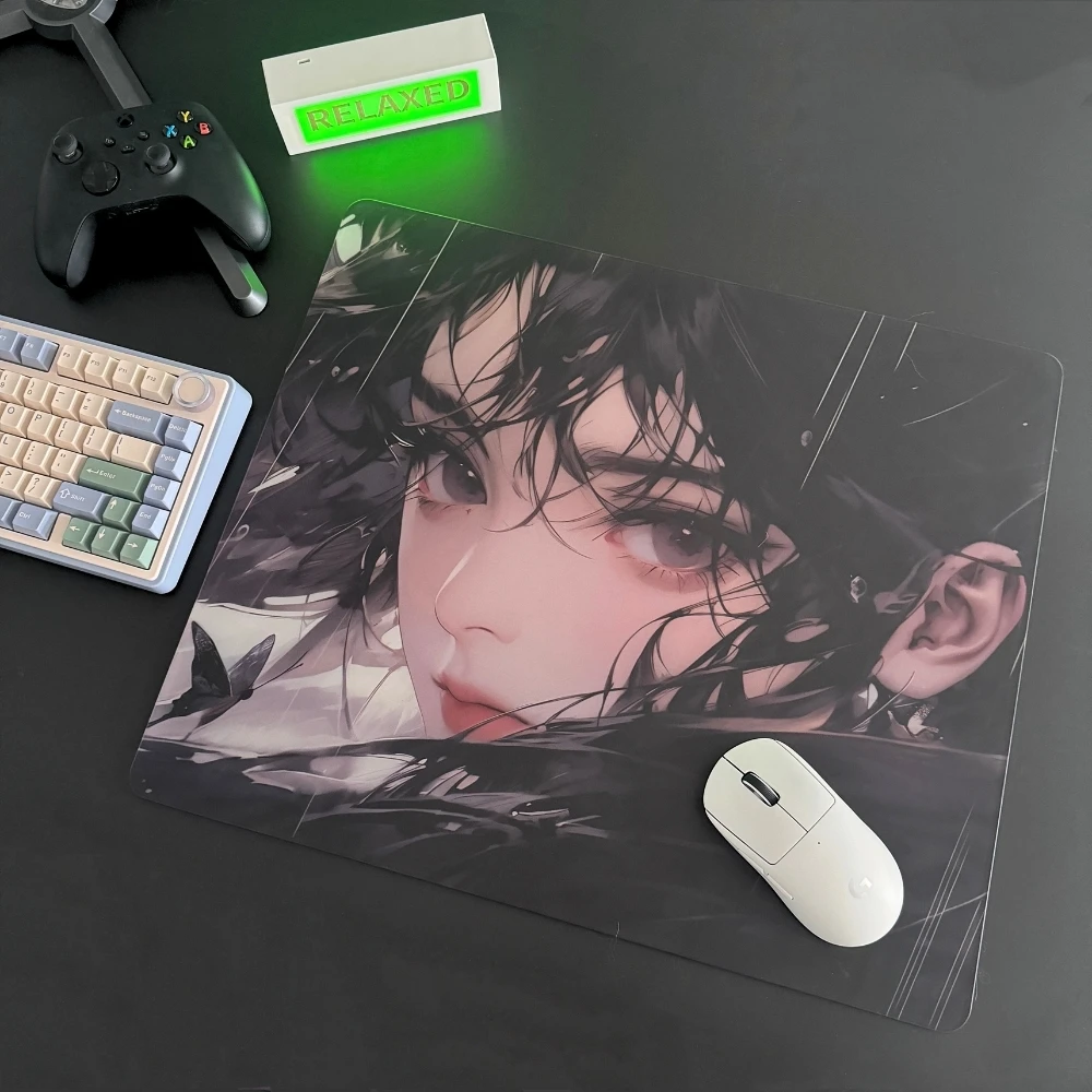 Skadira Anime P-Psyche Glass M - đánh giá và giá Esports Gaming Top