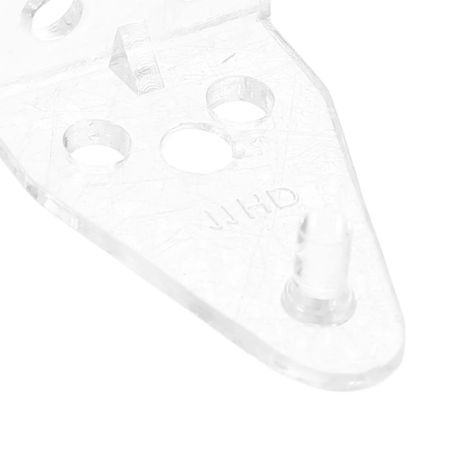 

8pcs Blind Tilt Connector Venetian Blind Tilt Hook Connecting Hook For Curtain Roller Track Pulley Sliding Wheel