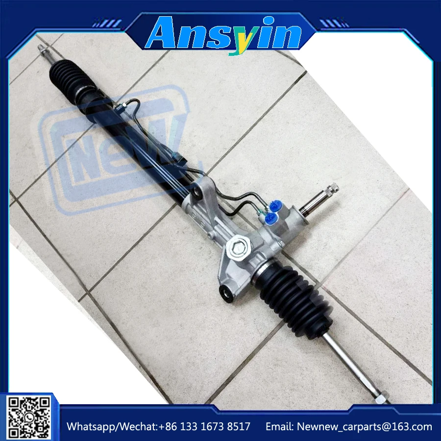 NEW Power Steering Rack Gear For Honda EK2 EK3 53601S04J72 53601-S04-J72 Right hand drive