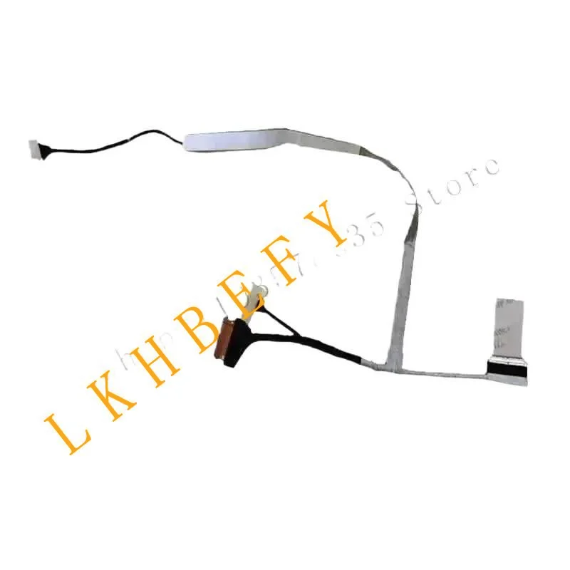 

GmailNew laptop LCD replacement led LVDS display video screen cable for nl6 with touch ddnl6tc001 €€