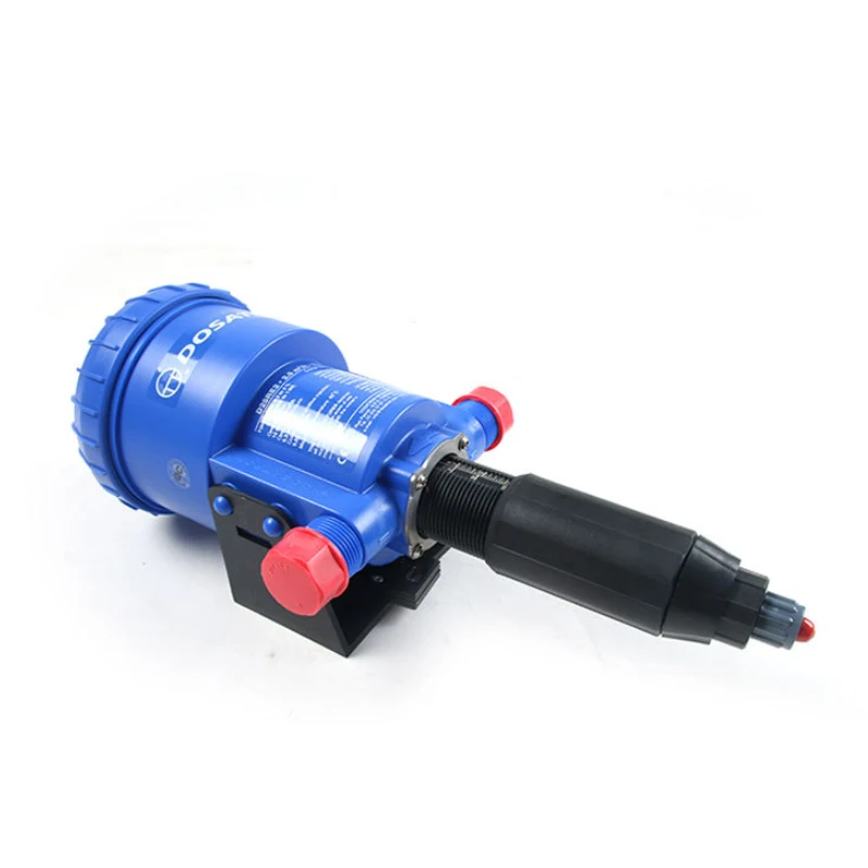 مضخة قياس جرعات الأسمدة الأوتوماتيكية آلة ري الجرعات النسبي معدات دواء مياه الدواجن