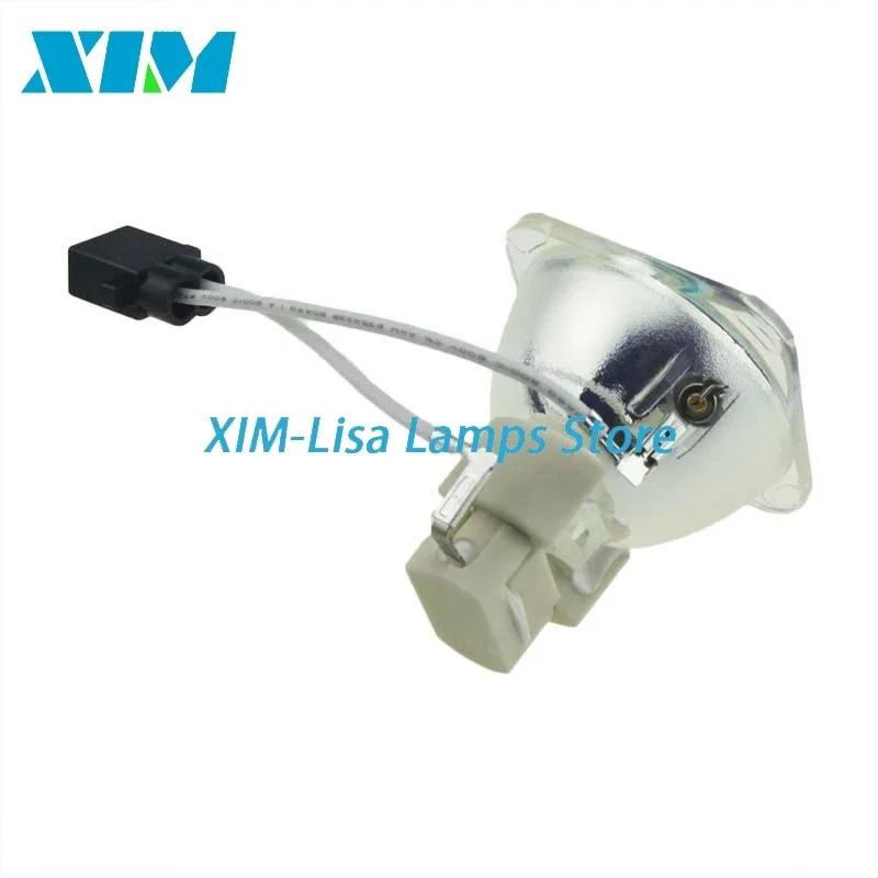 مصباح العاري مع ضمان لمدة يوم ، 5j.0105.001 ، j90 ، 620.5 ، en ، لبينكيو MP523 ، MP514 ، جودة عالية