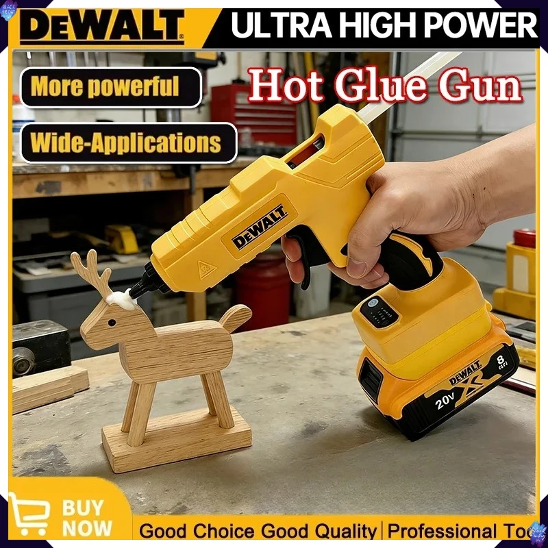 Dewalt Electric Han…